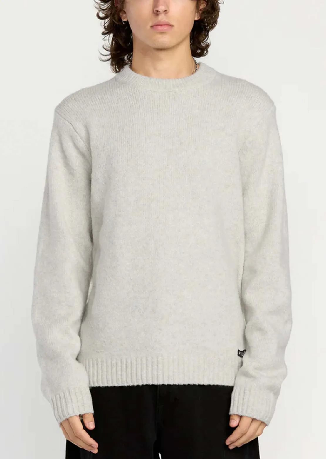 Volcom Men's Edmonder II Sweater sold by Prfo product image thumbnail 3