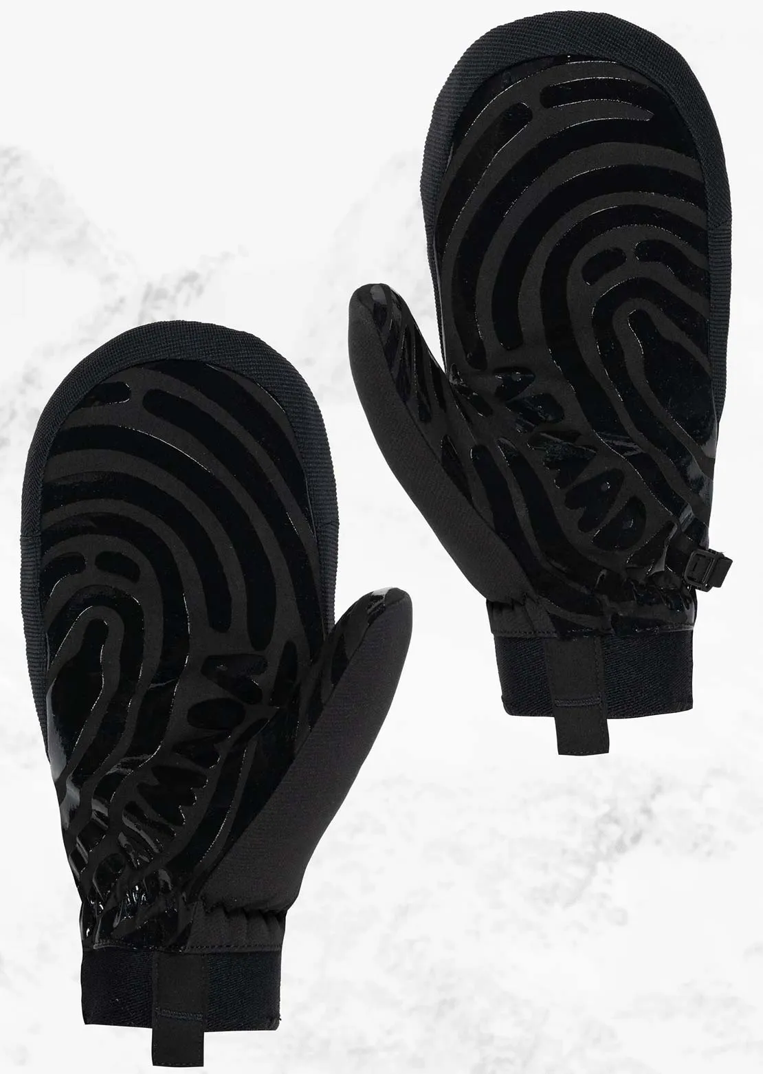 Armada Men's Carmel Windstopper Mitts sold by Prfo product image thumbnail 2