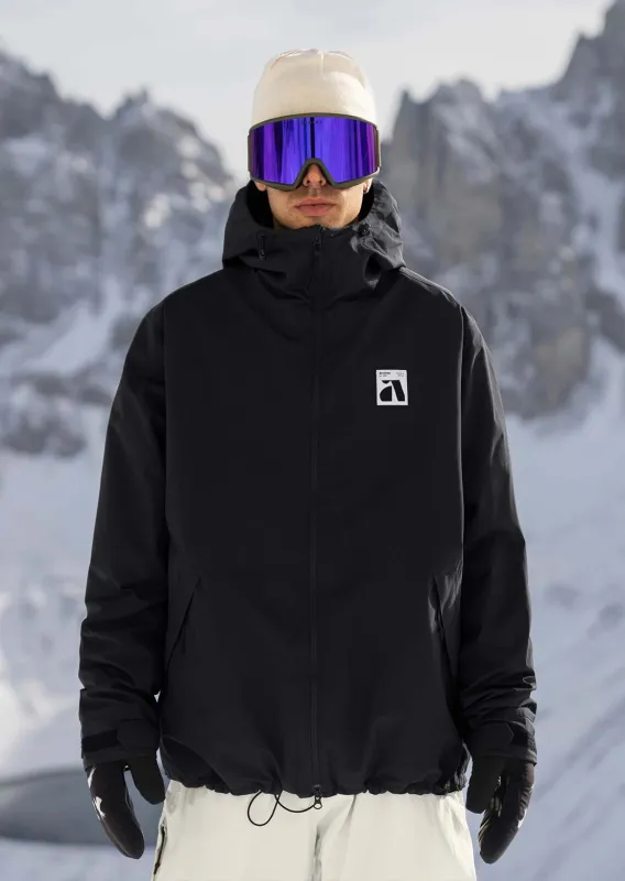 Armada Men's Reedy 2L Insulated Jacket made by Armada