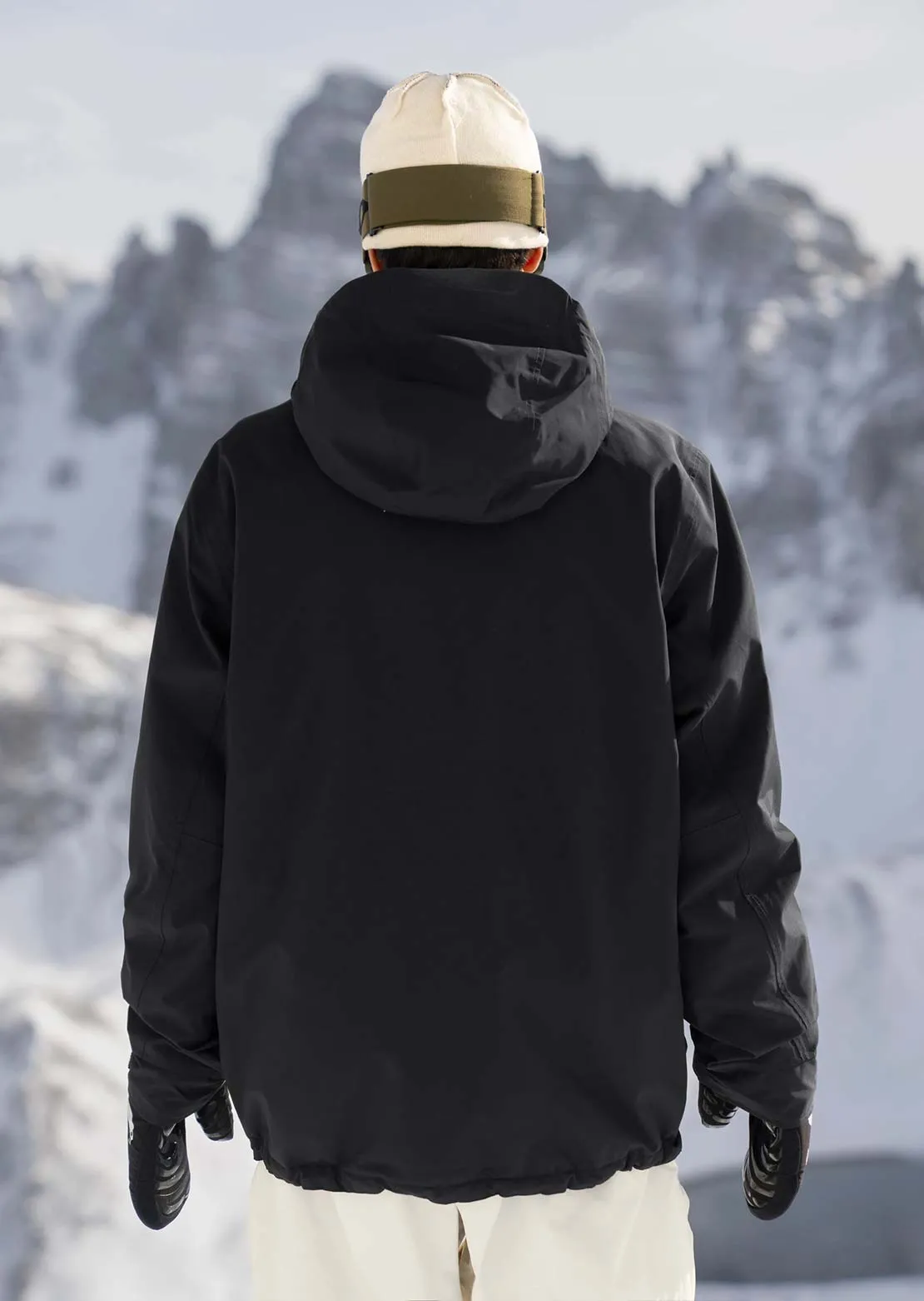 Armada Men's Reedy 2L Insulated Jacket sold by Prfo product image thumbnail 3