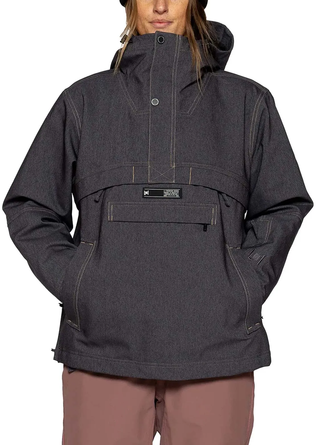 L1 Women's Prowler Jacket sold by Prfo product image thumbnail 3