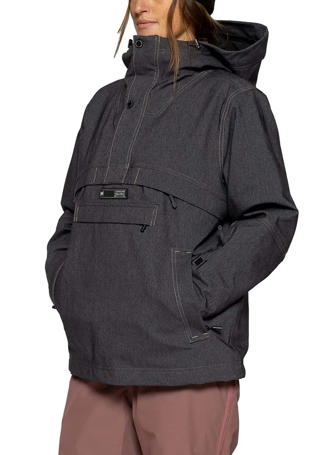 L1 Women's Prowler Jacket sold by Prfo product image thumbnail 4