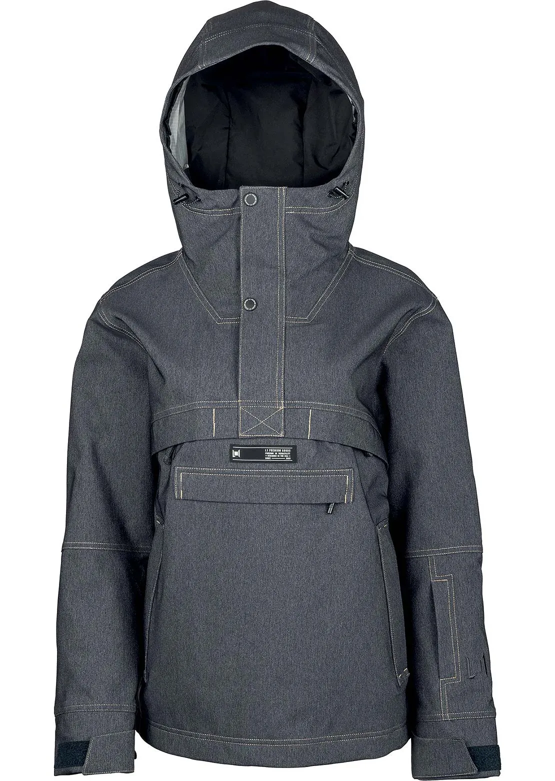 L1 Women's Prowler Jacket sold by Prfo