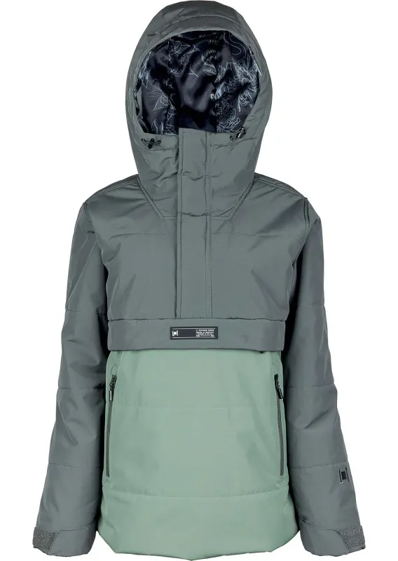 L1 Women's Snowblind Jacket sold by Prfo