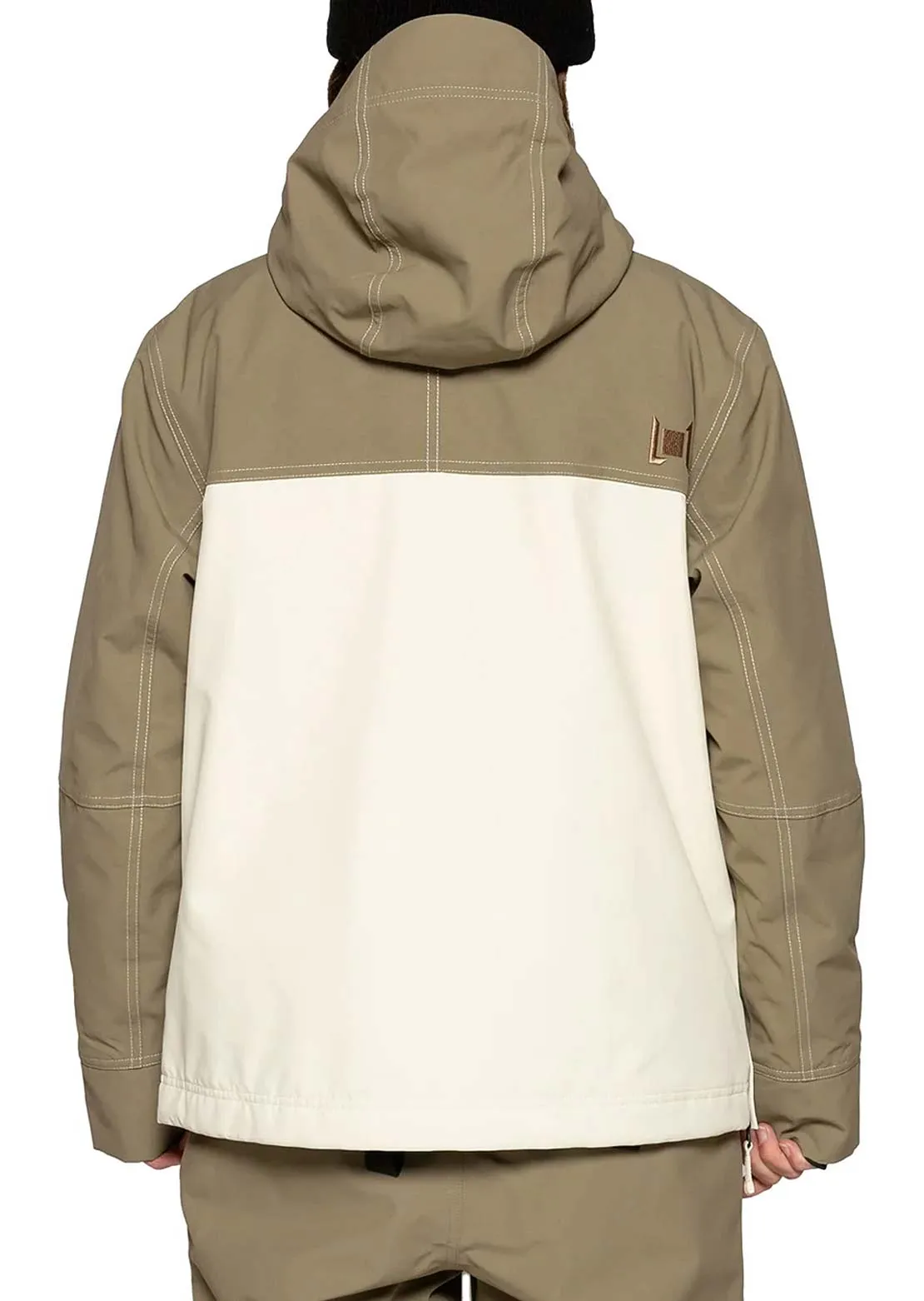 L1 Women's Prowler Jacket sold by Prfo product image thumbnail 5