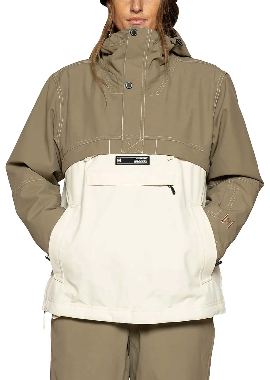 L1 Women's Prowler Jacket sold by Prfo product image thumbnail 3