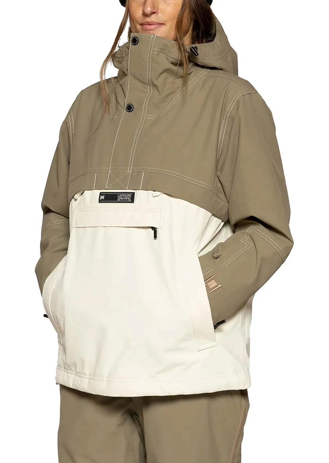 L1 Women's Prowler Jacket sold by Prfo product image thumbnail 4