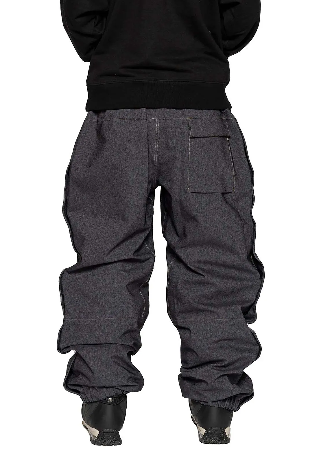 L1 Men's Rankin Pants sold by Prfo product image thumbnail 5