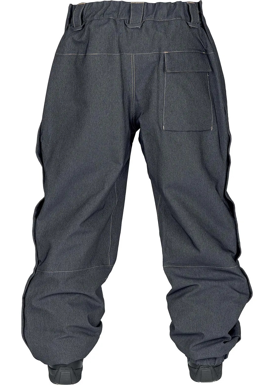 L1 Men's Rankin Pants sold by Prfo product image thumbnail 2