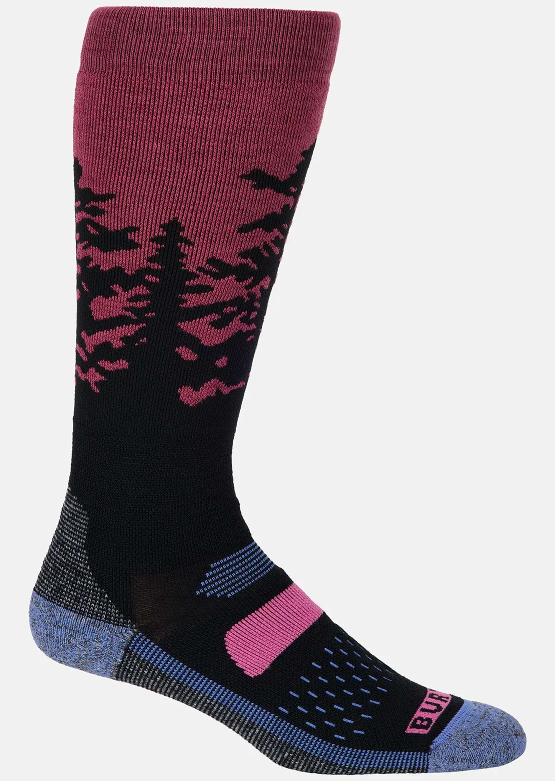 Burton Women's Performance Midweight Socks sold by Prfo
