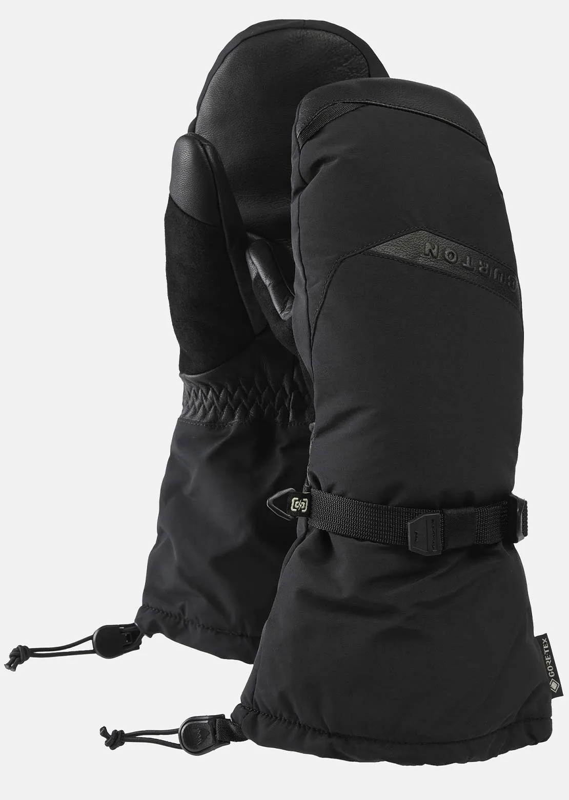 Burton Women's GORE-TEX Deluxe Mittens sold by Prfo