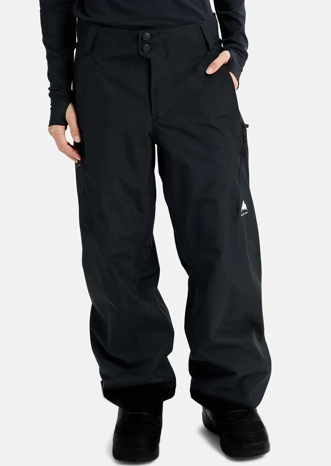 Burton Women's Reserve 2L Relaxed Pants sold by Prfo