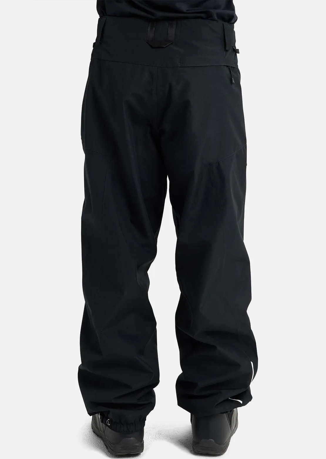 Burton Women's Reserve 2L Relaxed Pants sold by Prfo product image thumbnail 2
