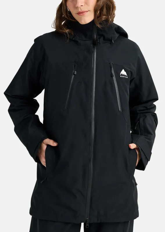 Burton Women's Reserve 2L 3-in-1 Jacket sold by Prfo