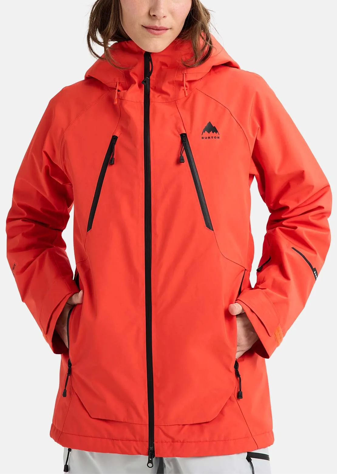 Burton Women's Reserve GORE-TEX 2L Insulated Jacket sold by Prfo