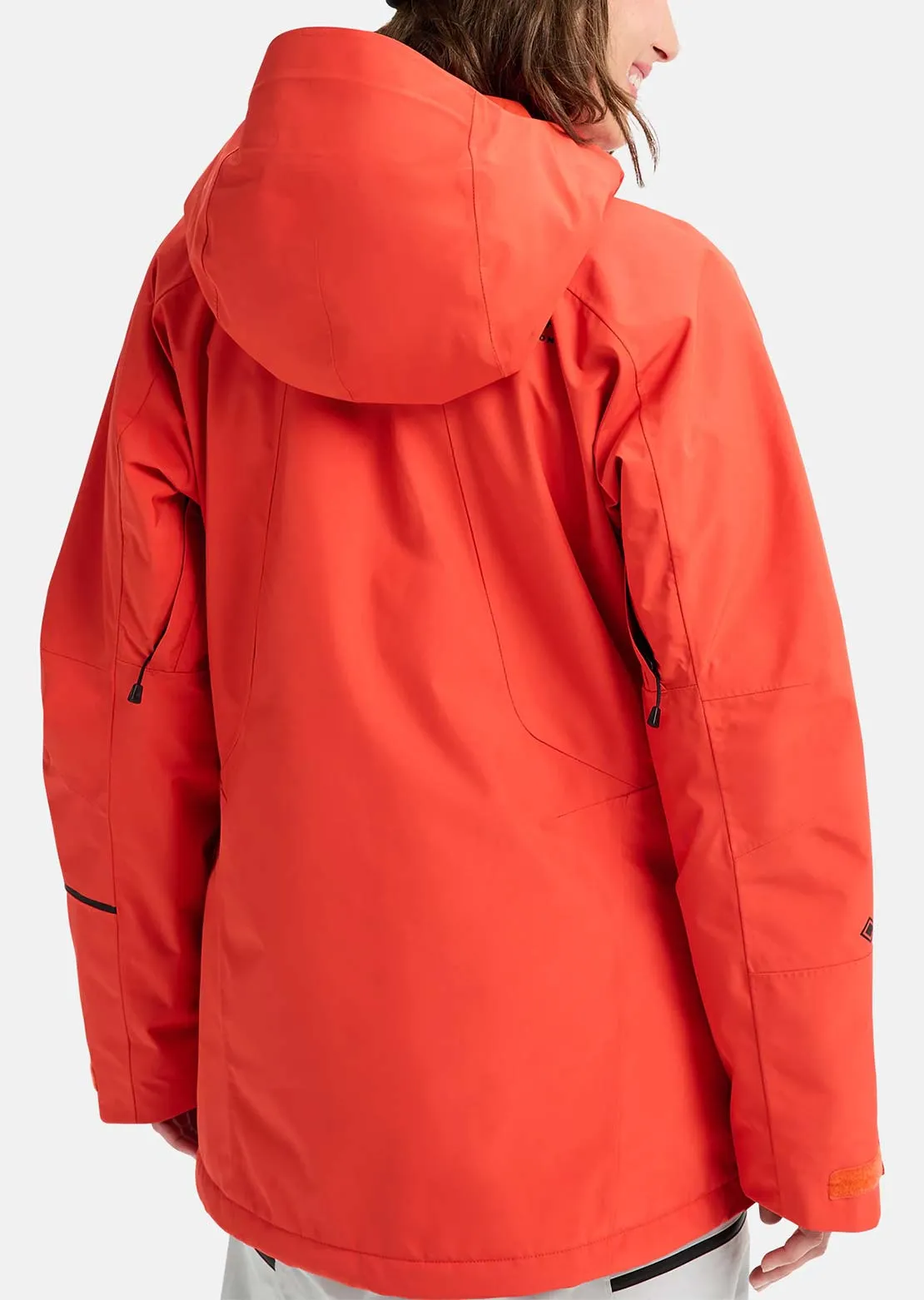 Burton Women's Reserve GORE-TEX 2L Insulated Jacket sold by Prfo product image thumbnail 2