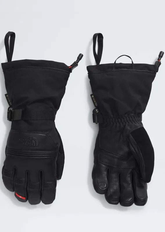 The North Face Summit Patrol GTX Gloves sold by Prfo