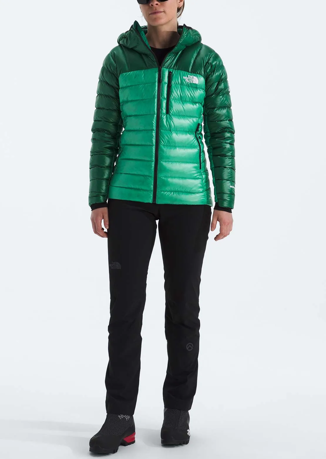 The North Face Women's Summit Breithorn Hood sold by Prfo product image thumbnail 4