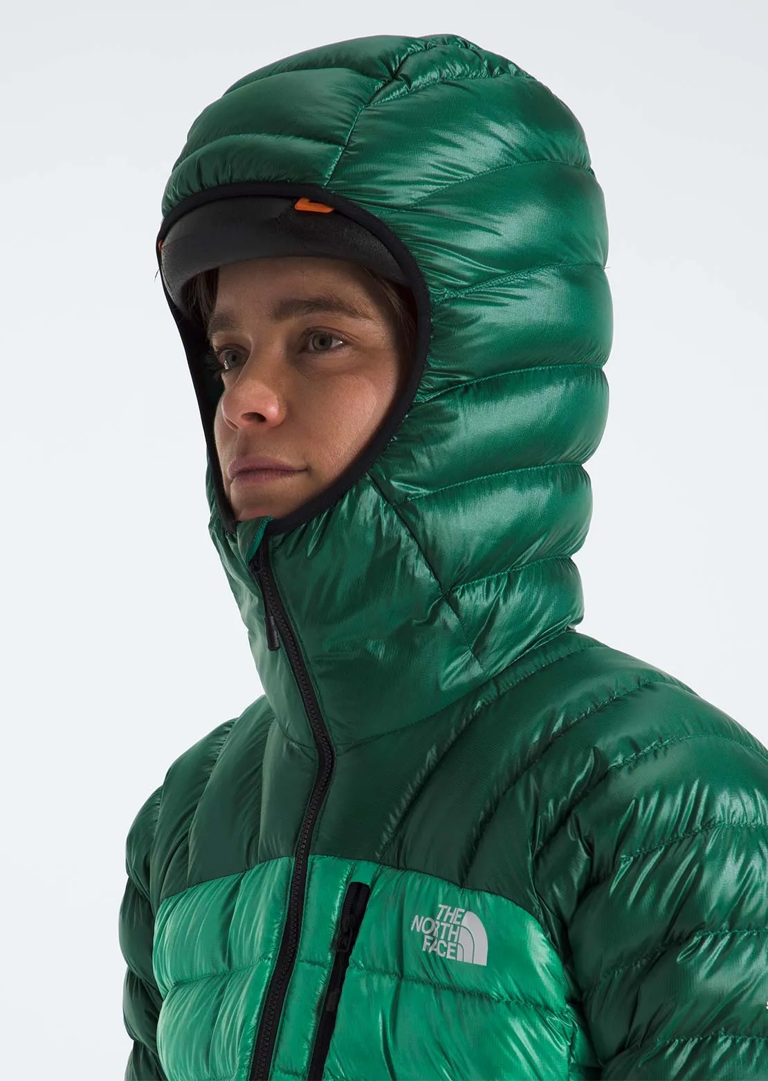 The North Face Women's Summit Breithorn Hood sold by Prfo product image thumbnail 5
