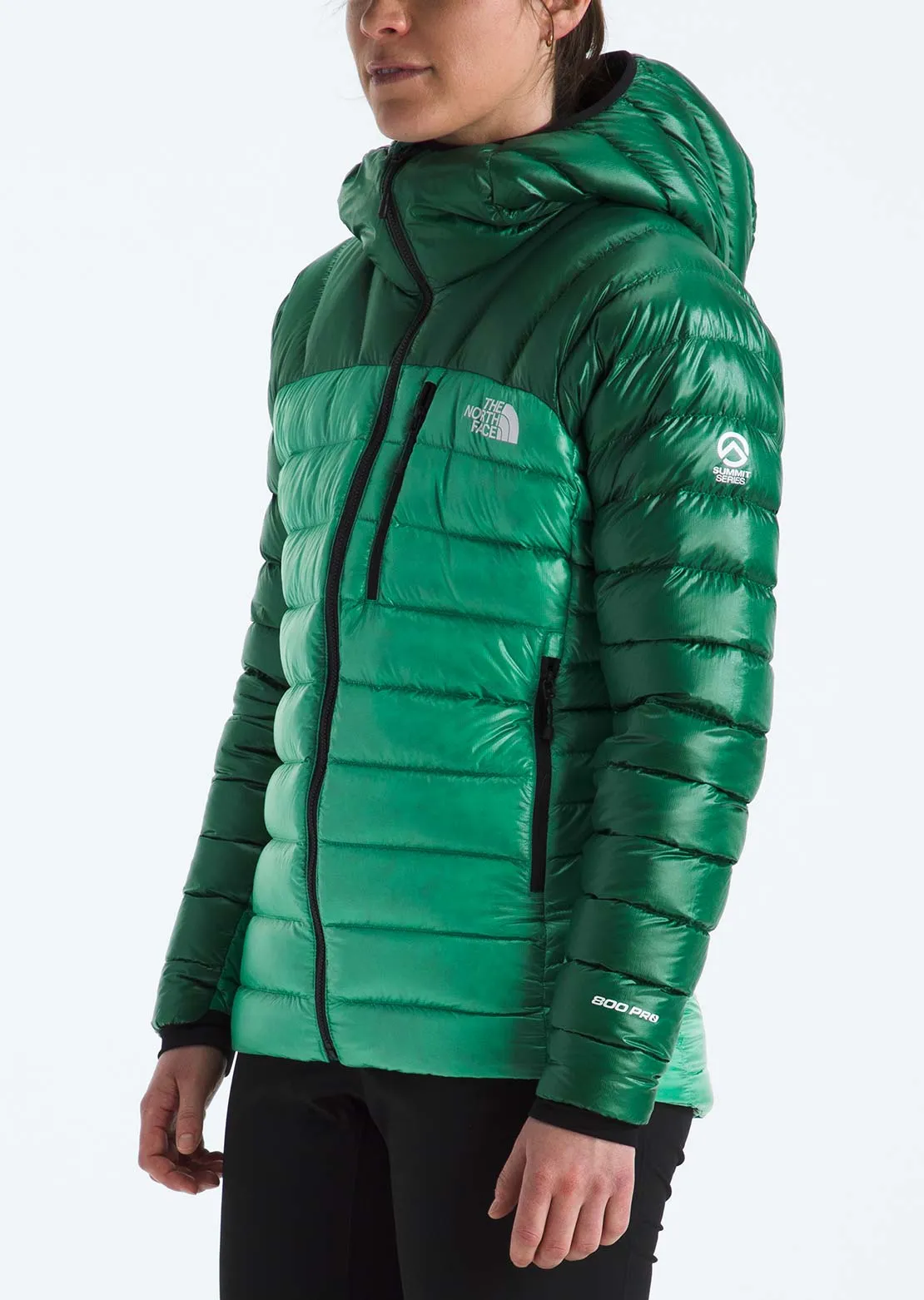 The North Face Women's Summit Breithorn Hood sold by Prfo product image thumbnail 2