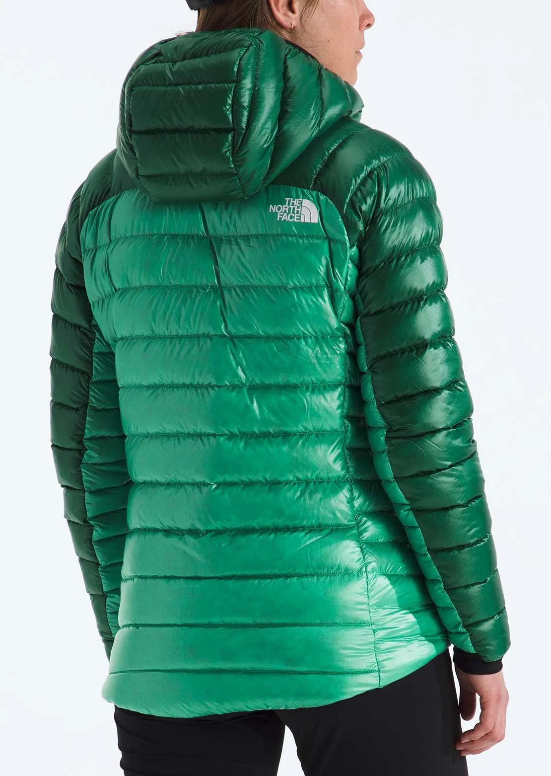 The North Face Women's Summit Breithorn Hood sold by Prfo product image thumbnail 3