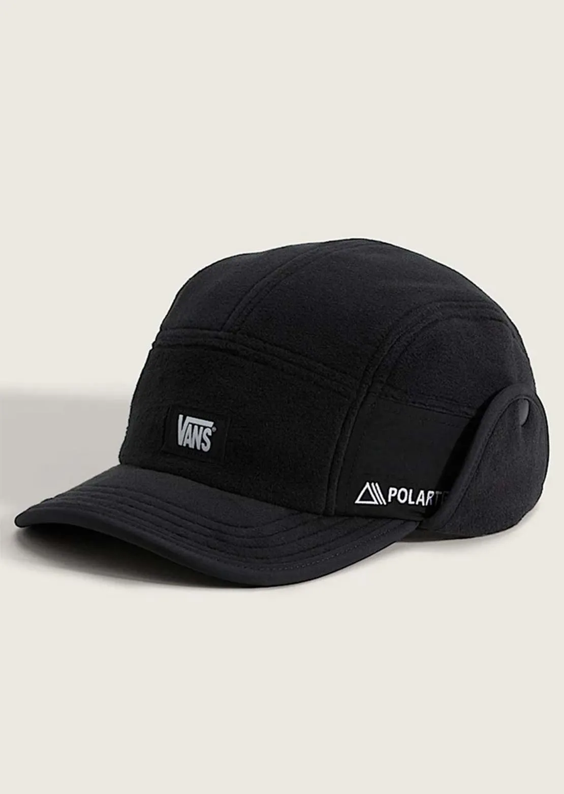 Vans Men's MTE Windstopper Polartec Earflap Cap sold by Prfo
