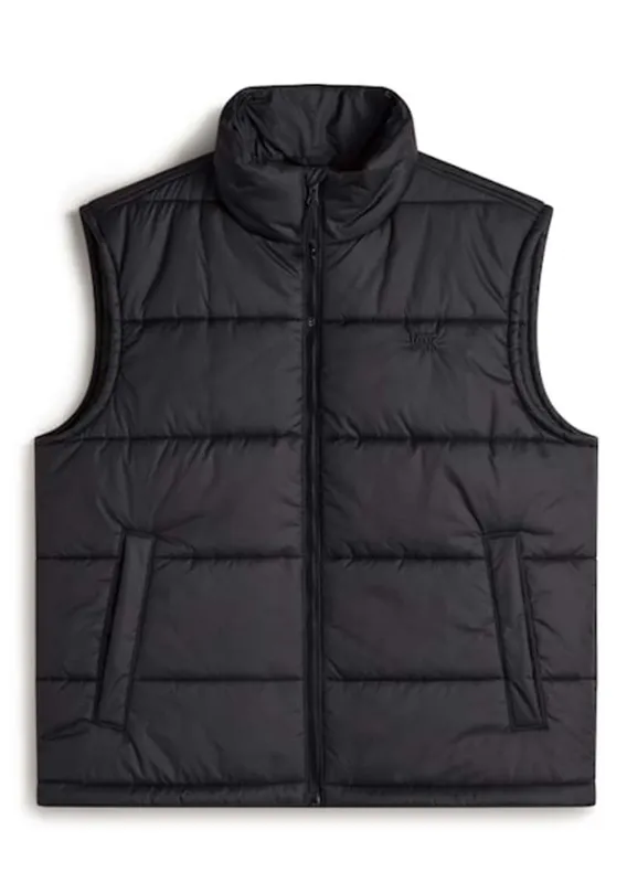 Vans Men's MTE Hillgate Vest made by Vans