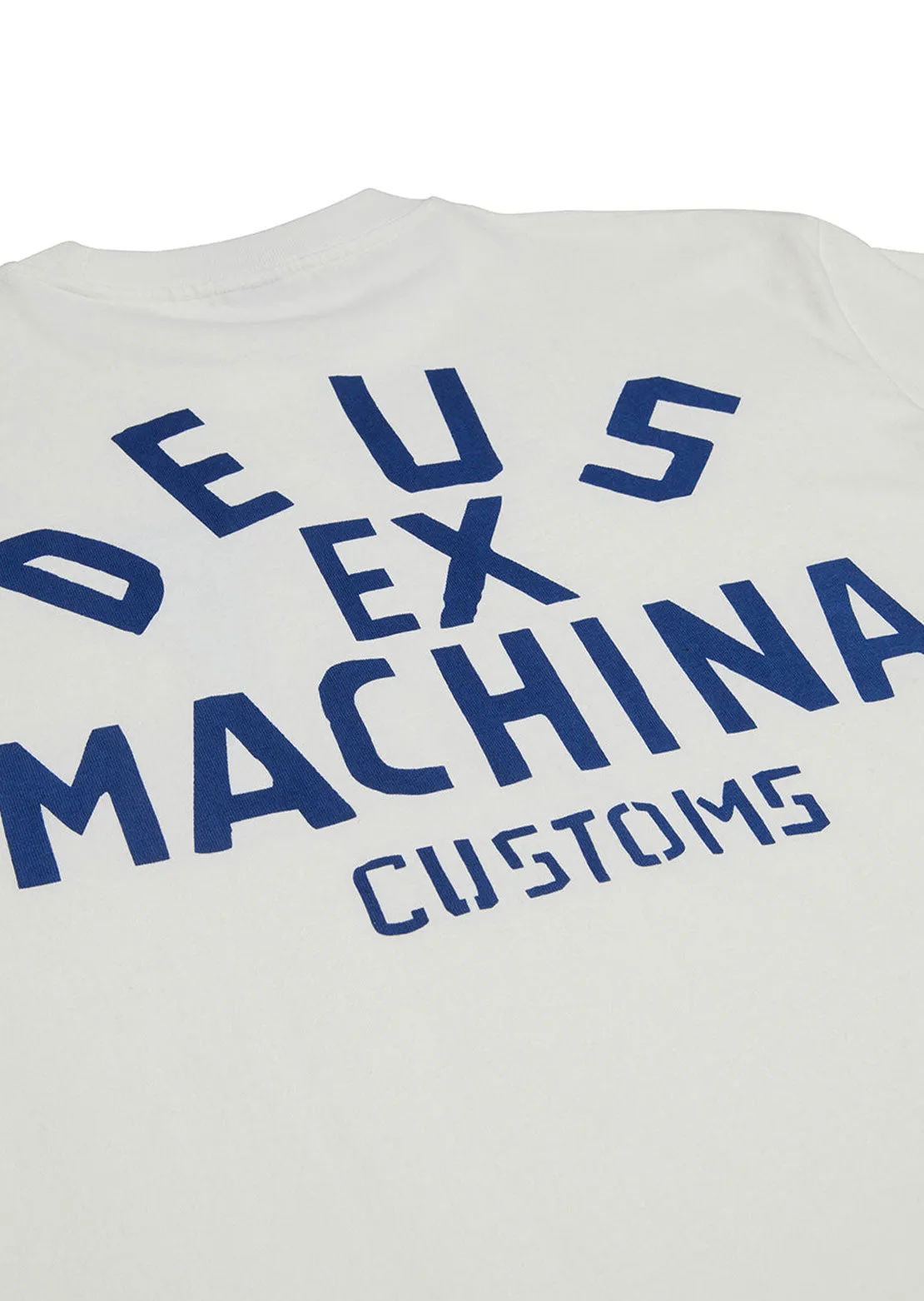 Deus Men's Pisstin T-Shirt sold by Prfo product image thumbnail 4
