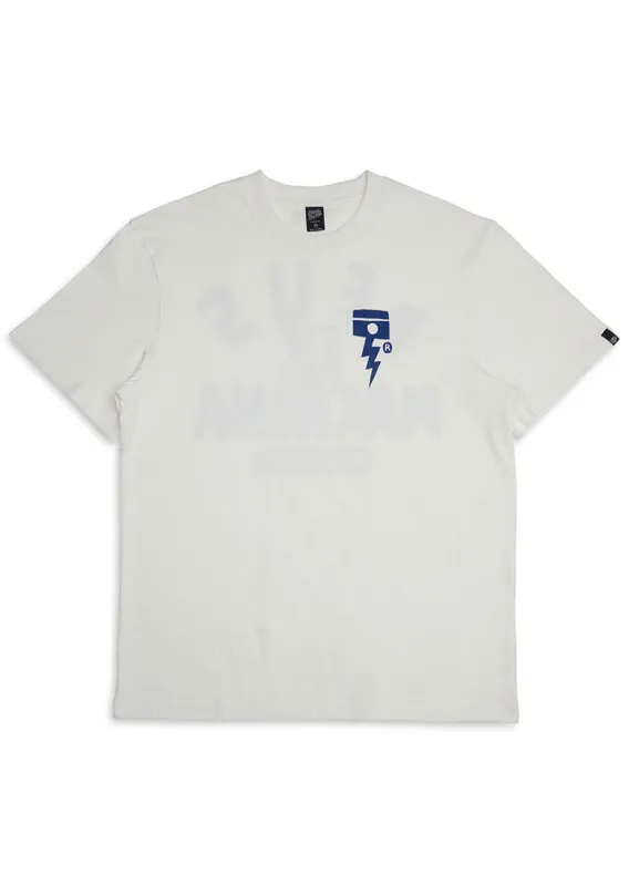 Deus Men's Pisstin T-Shirt sold by Prfo