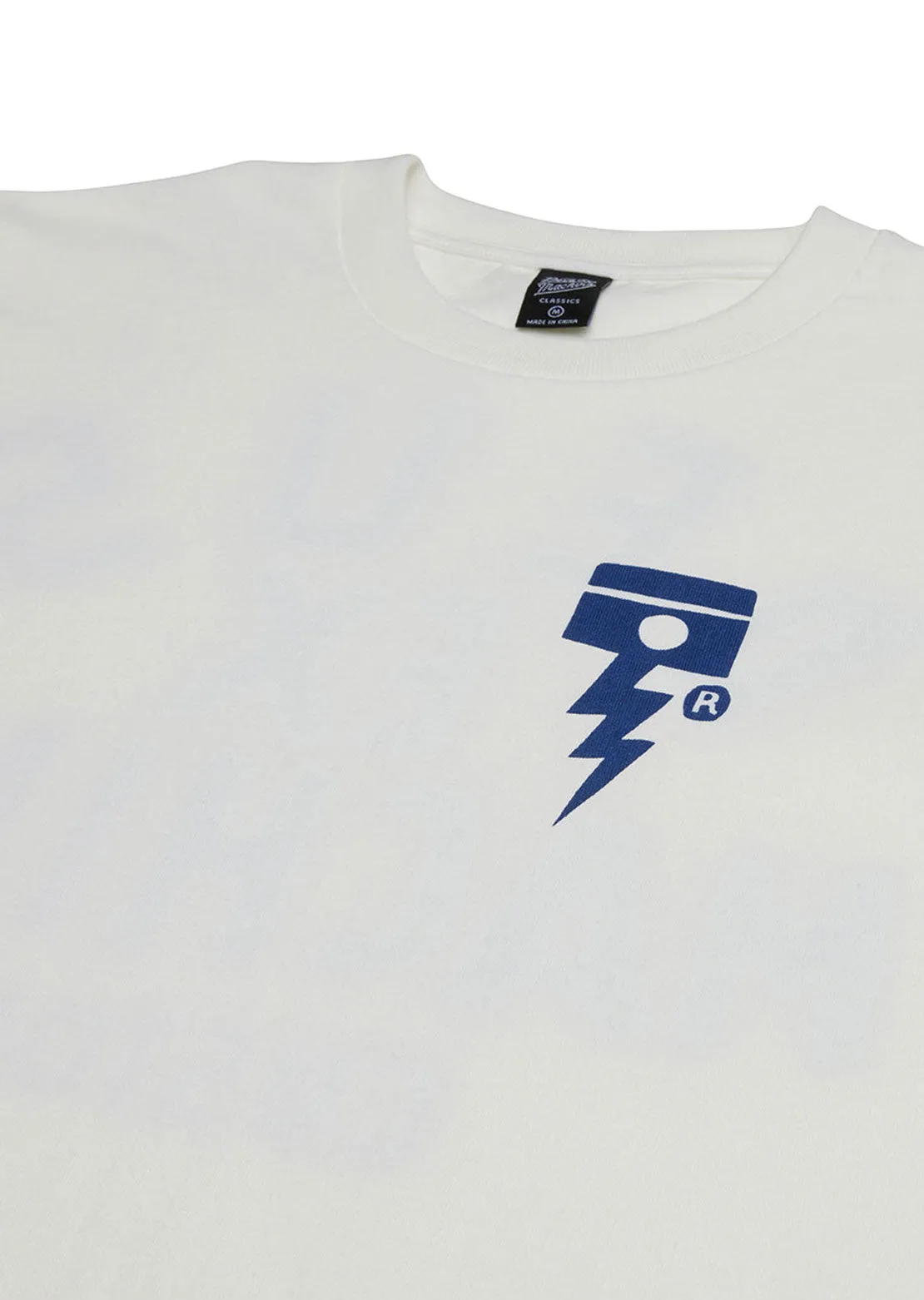 Deus Men's Pisstin T-Shirt sold by Prfo product image thumbnail 3