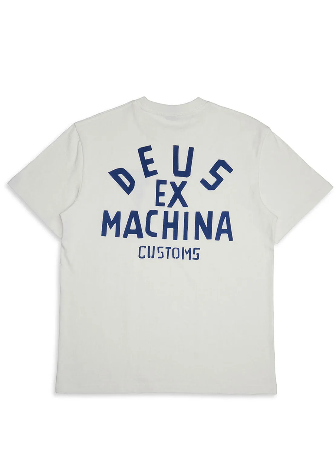 Deus Men's Pisstin T-Shirt sold by Prfo product image thumbnail 2