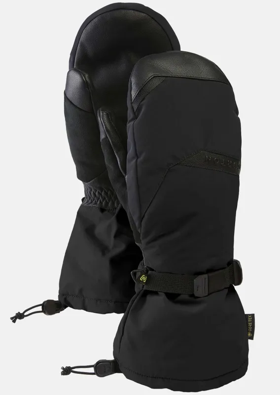 Burton Men's GORE-TEX Deluxe Mittens sold by Prfo