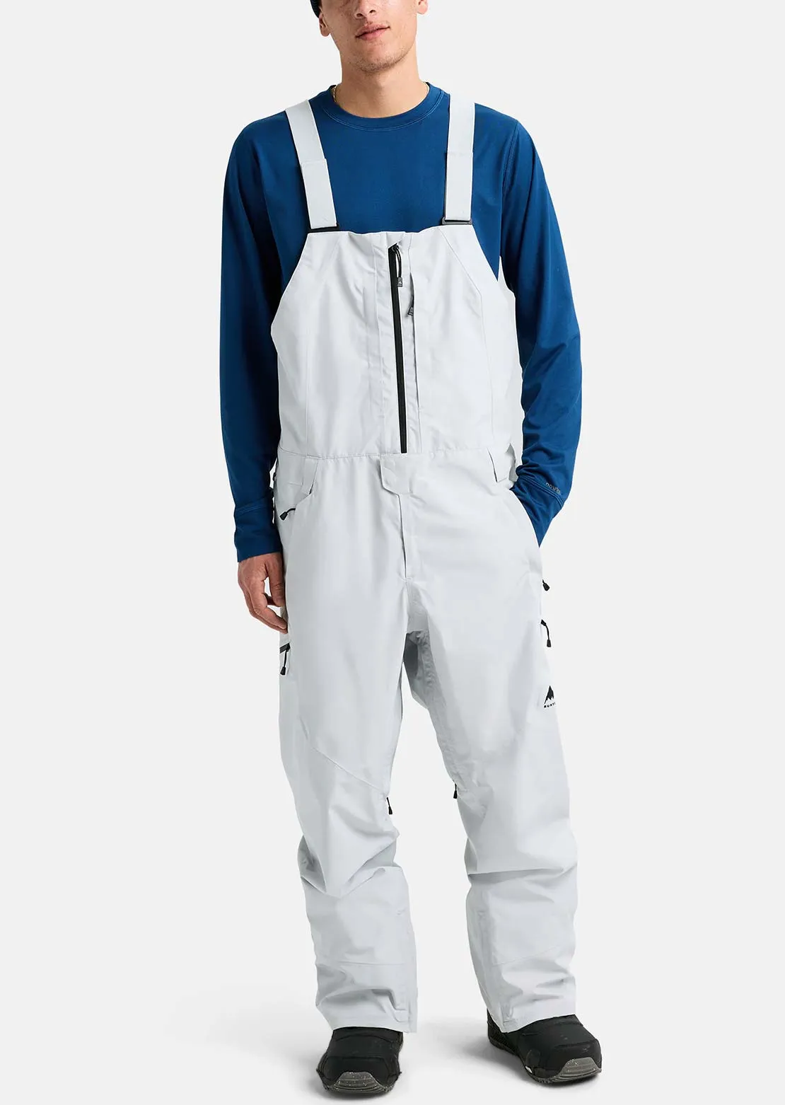 Burton Men's Reserve GORE-TEX 2L Bib Pants sold by Prfo