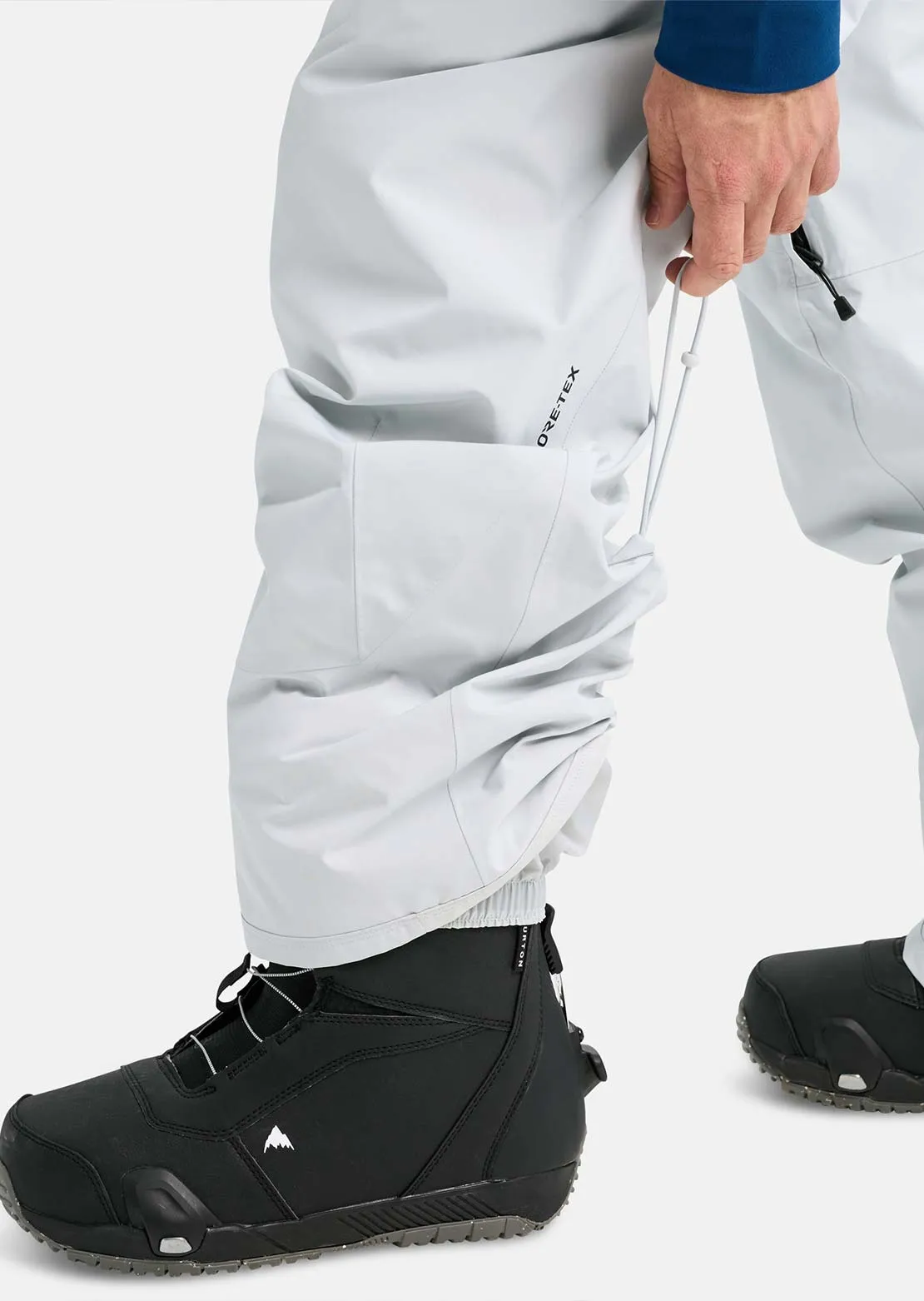 Burton Men's Reserve GORE-TEX 2L Bib Pants sold by Prfo product image thumbnail 5