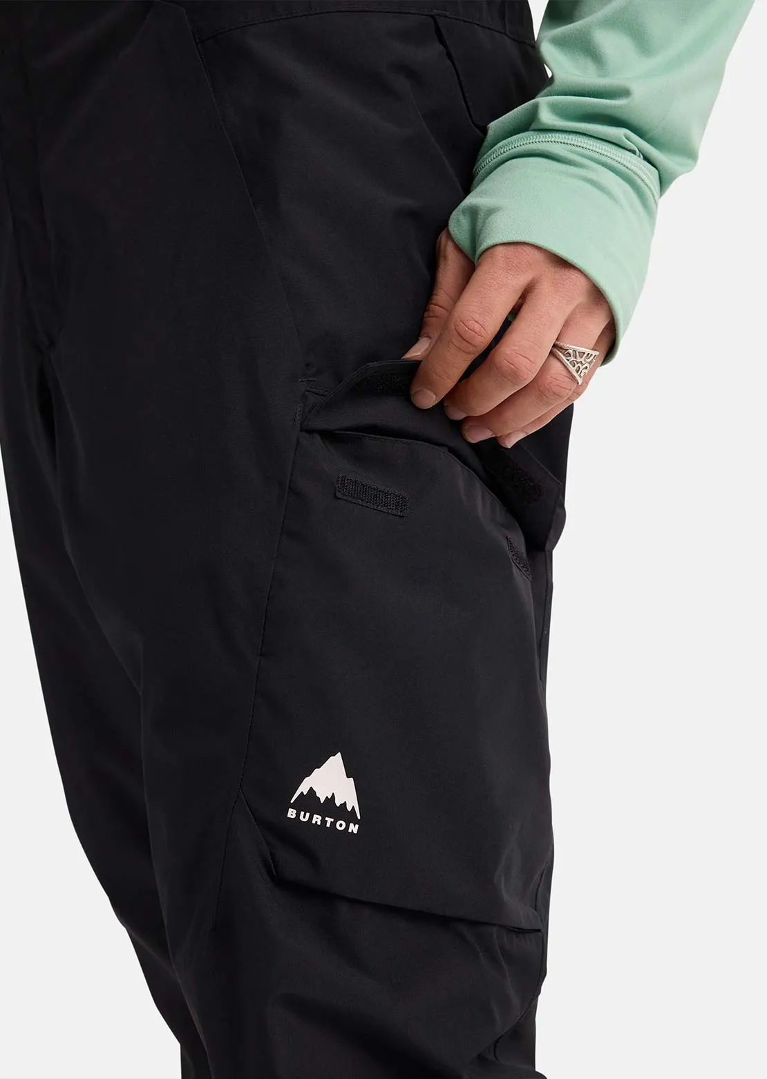 Burton Men's Reserve 2L Insulated Pants sold by Prfo product image thumbnail 4