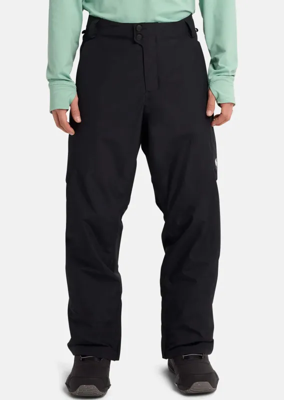 Burton Men's Reserve 2L Insulated Pants sold by Prfo