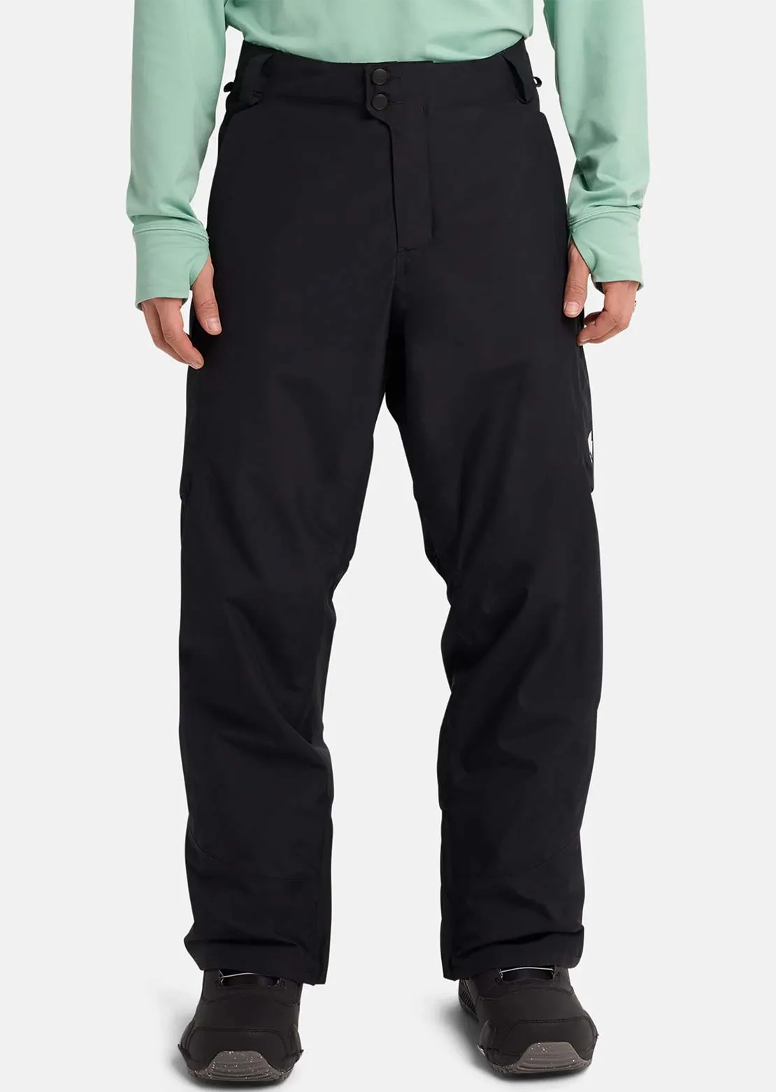 Burton Men's Reserve 2L Insulated Pants sold by Prfo