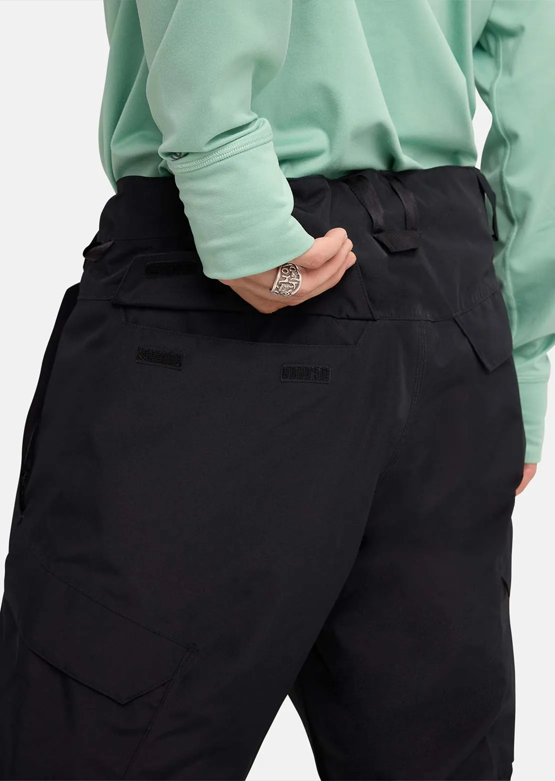 Burton Men's Reserve 2L Insulated Pants sold by Prfo product image thumbnail 5