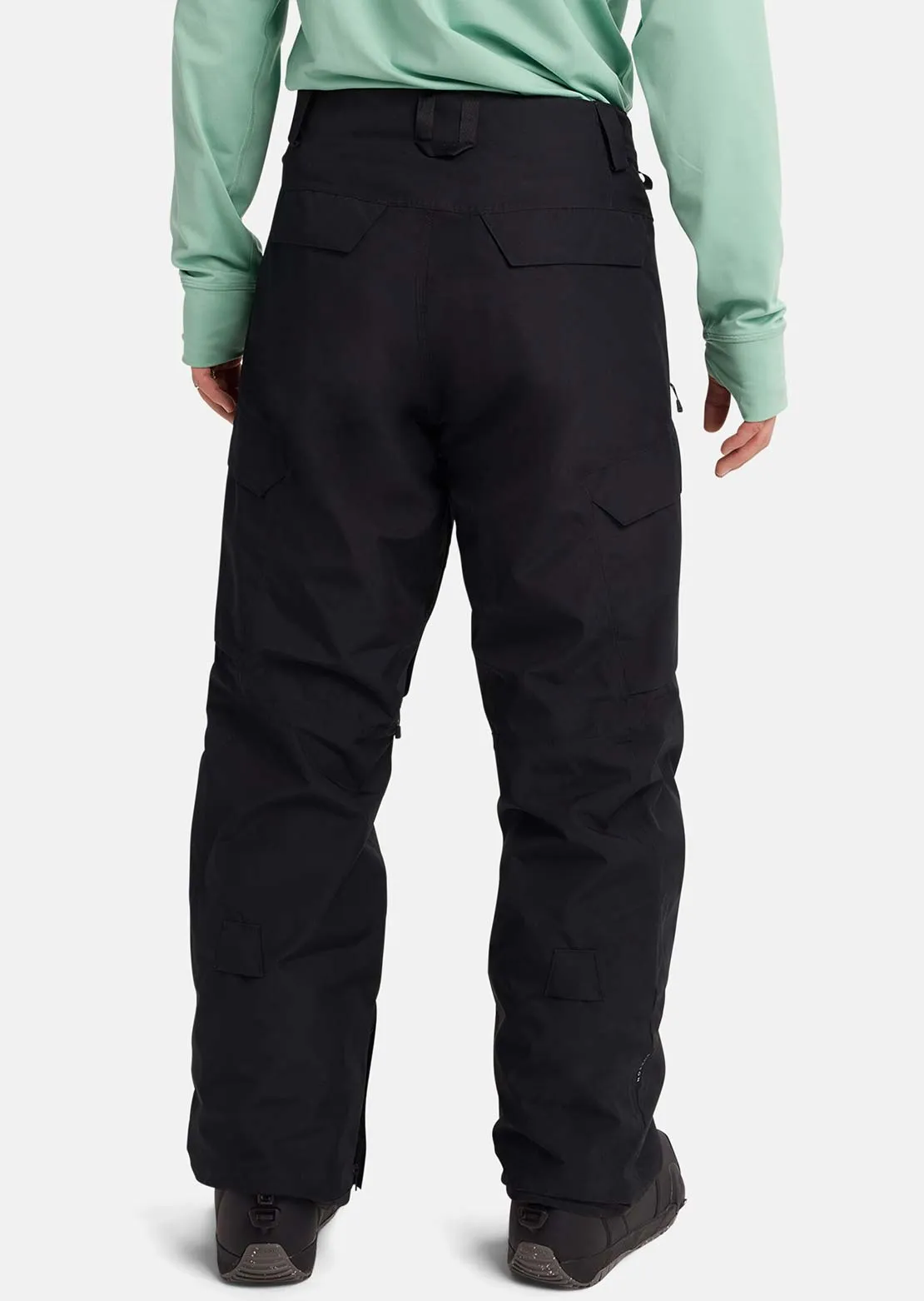 Burton Men's Reserve 2L Insulated Pants sold by Prfo product image thumbnail 2
