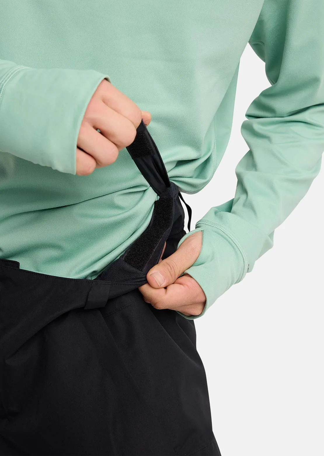 Burton Men's Reserve 2L Insulated Pants sold by Prfo product image thumbnail 3