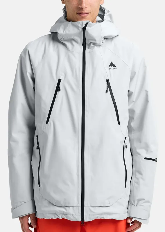 Burton Men's Reserve GORE-TEX 2L Insulated Jacket sold by Prfo