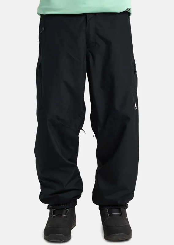 Burton Men's Reserve 2L Relaxed Pants sold by Prfo