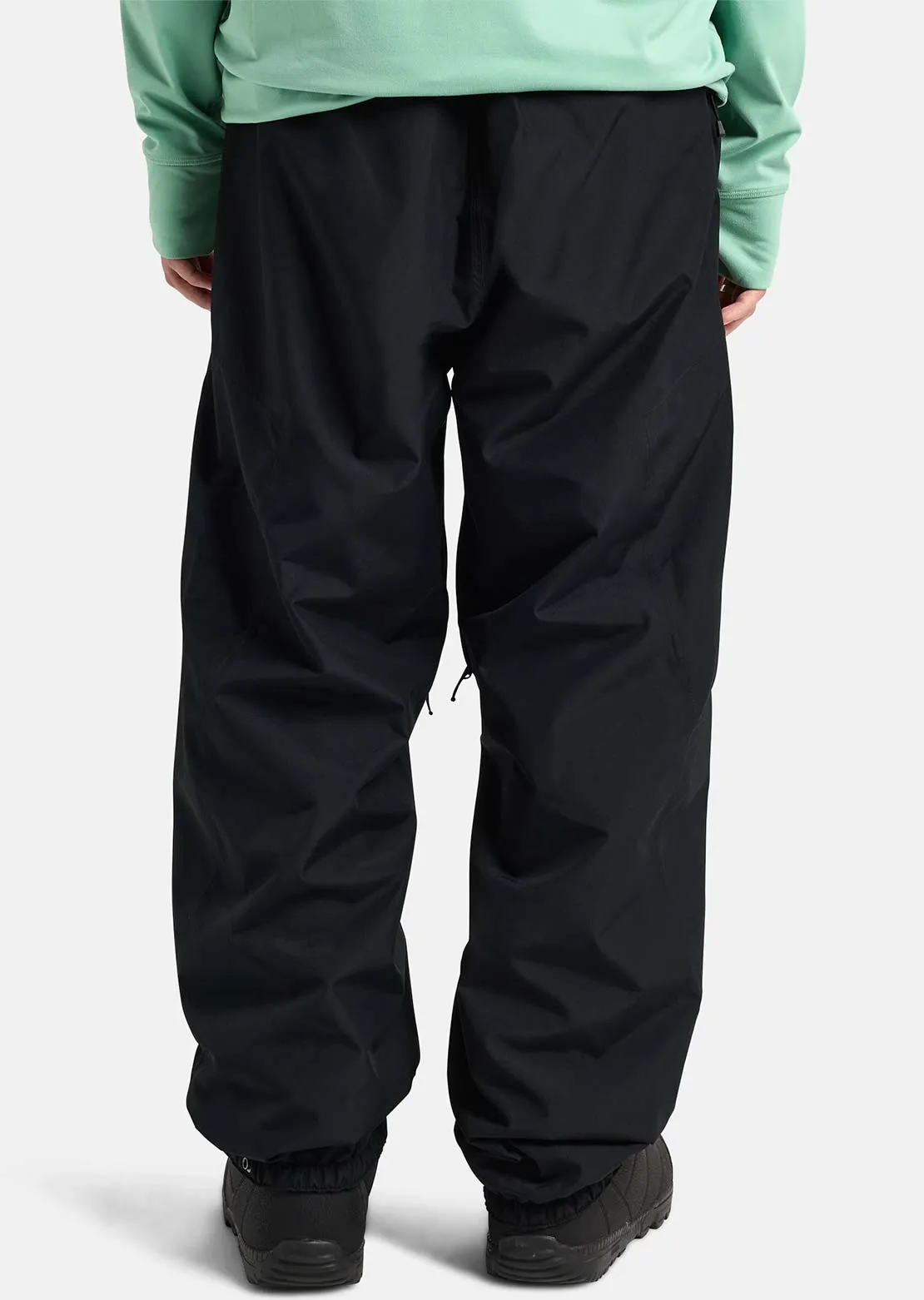 Burton Men's Reserve 2L Relaxed Pants sold by Prfo product image thumbnail 2