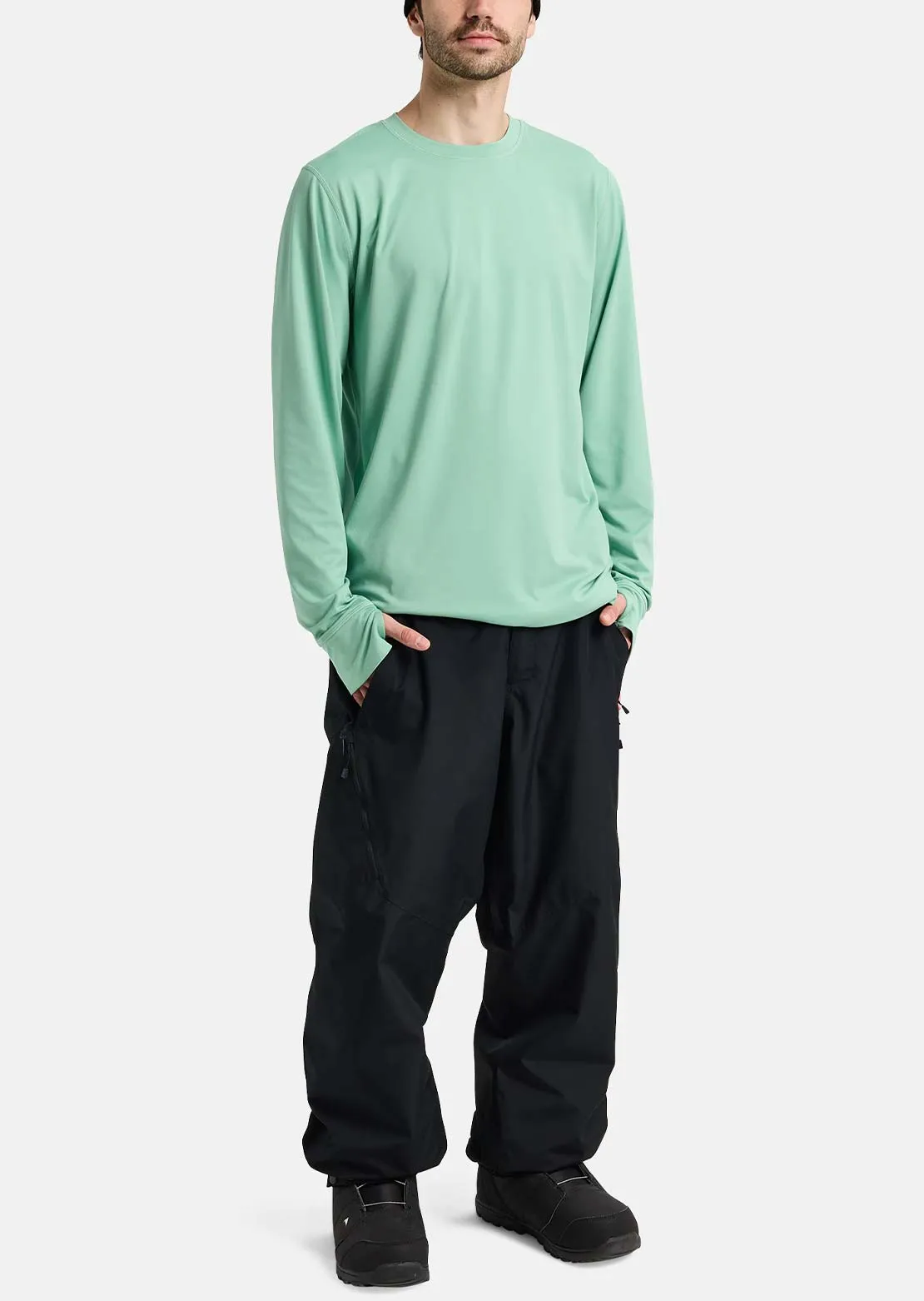 Burton Men's Reserve 2L Relaxed Pants sold by Prfo product image thumbnail 3