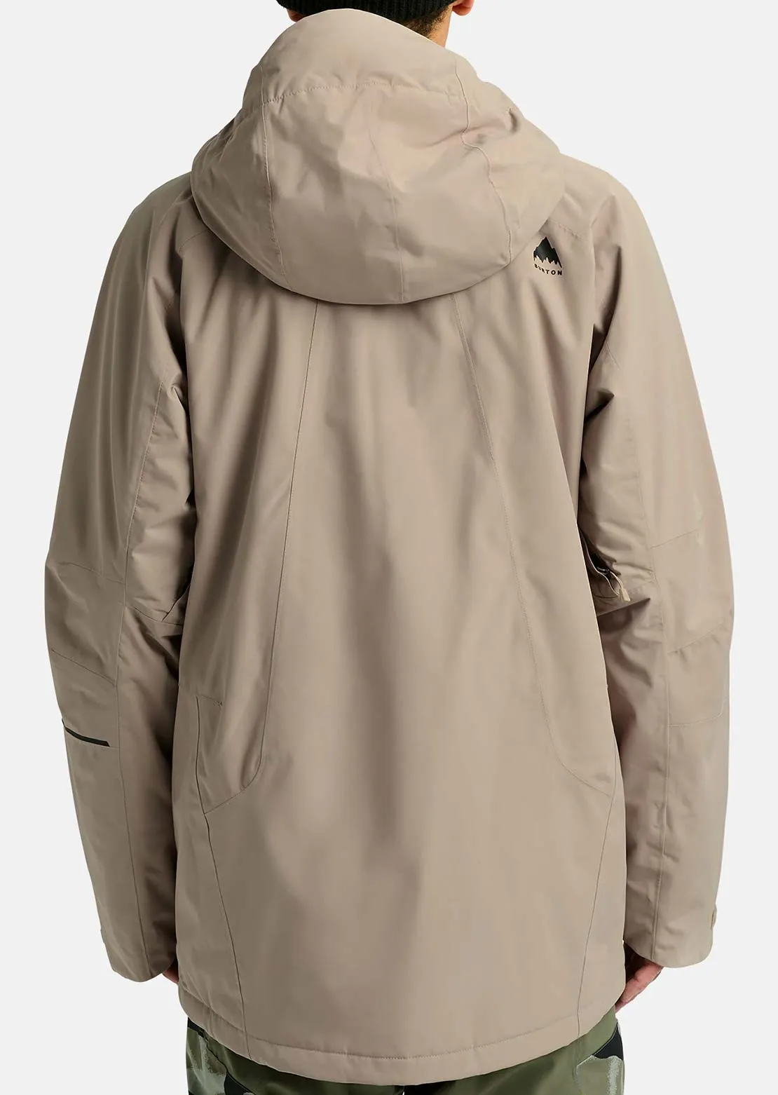 Burton Men's Reserve 2L Insulated Jacket sold by Prfo product image thumbnail 2
