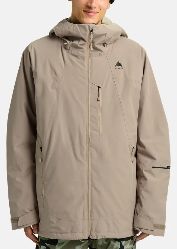 Burton Men's Reserve 2L Insulated Jacket sold by Prfo