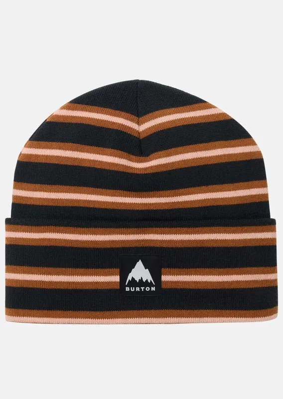 Burton Unisex Recycled Kactusbunch Tall Beanie made by Burton
