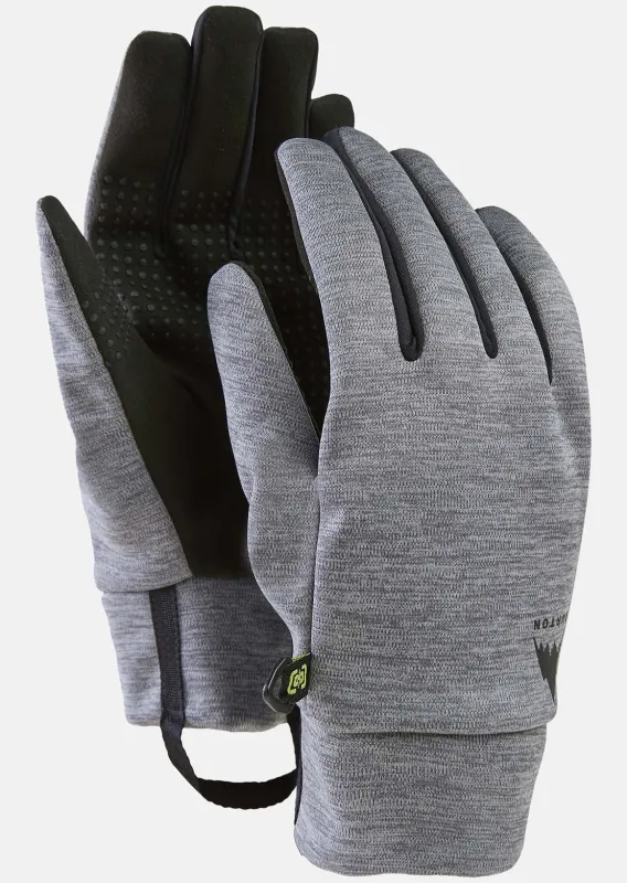 Burton Men's Touch N Go Liner Gloves sold by Prfo
