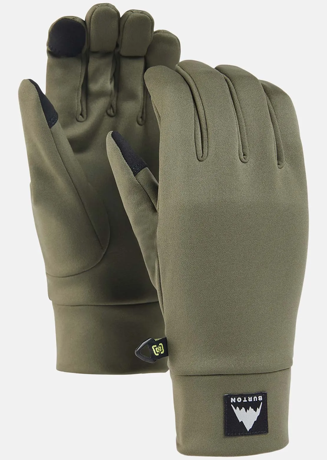 Burton Men's Screen Grab Glove Liners sold by Prfo