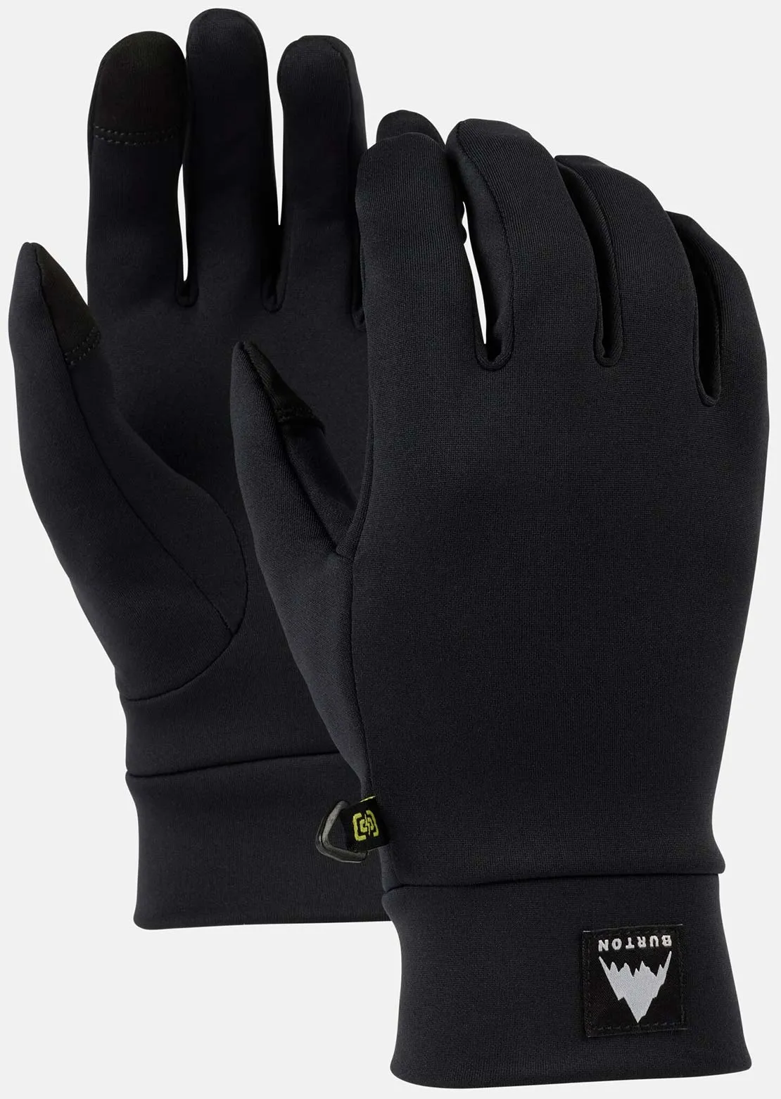 Burton Men's Screen Grab Glove Liners sold by Prfo product image thumbnail 2